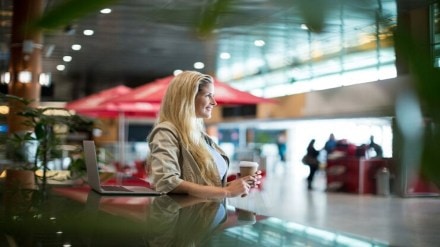 Best credit cards for domestic and international airport lounge access: Check fees, benefits