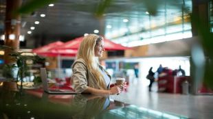 Best credit cards for domestic and international airport lounge access: Check fees, benefits