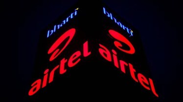 Bharti Airtel, dues, spectrum dues, prepayment, Bharti Hexacom Ltd, DoT