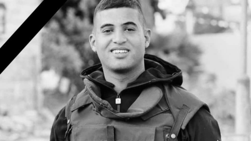 Hossam Shabat narrowly survived an Israeli attack in November 2024, when forces bombed a home shortly after he entered. He was killed on Monday by an Israeli airstrike targeting his vehicle in Beit Lahiya.