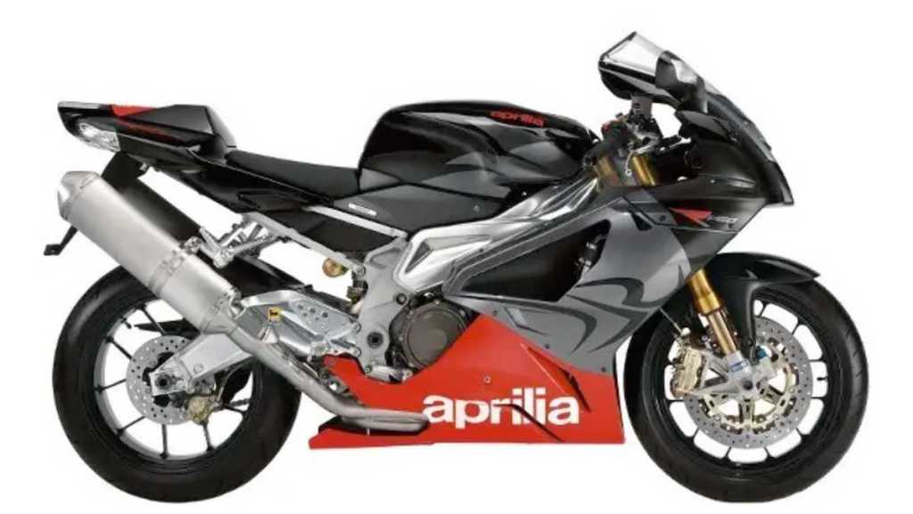 aprilia rsv1000