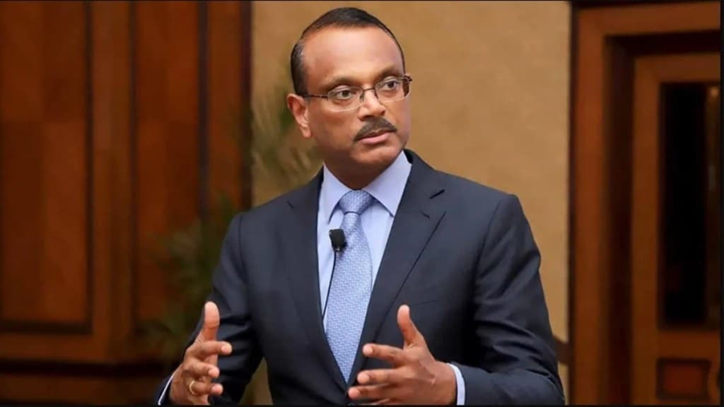 SEBI, Ananth Narayan, market, Securities and Exchange Board of India, FPI, Indices, ARIA