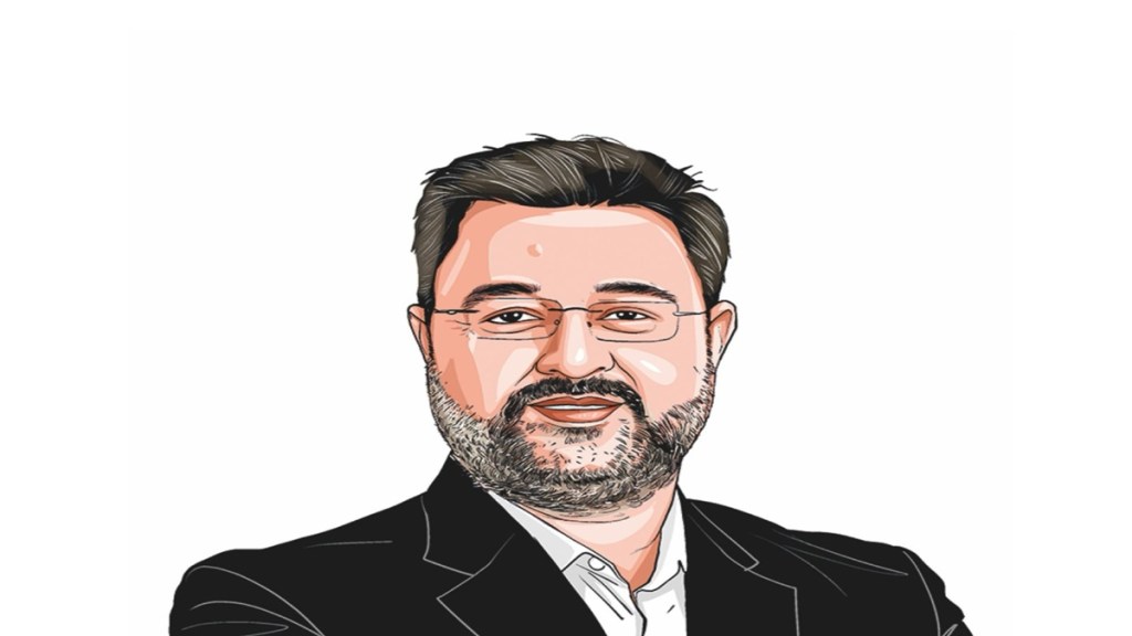 Agentic AI, artificial intelligence, technology, tech, Generative AI,