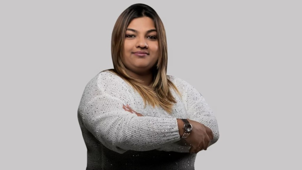 SEBI market, Finfluencer, Securities and Exchange Board of India, Asmita Patel, finance SEBI market, Finfluencer, Securities and Exchange Board of India, Asmita Patel, finance