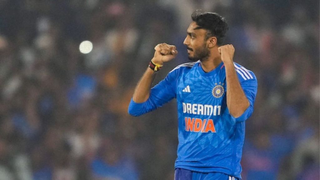 axar patel pti