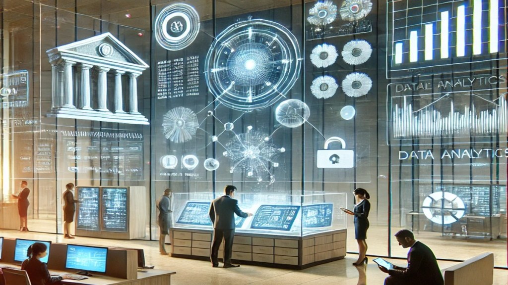 75% of Indian enterprises experience SaaS implementation delays. (Image Source: Financial Express)