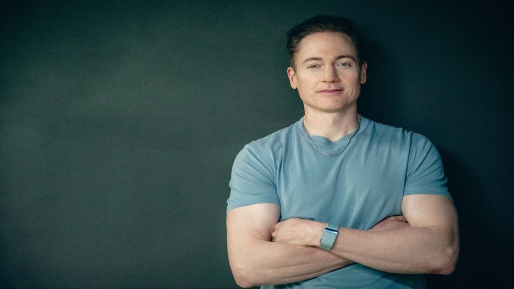 Bryan Johnson, NDAs, startup, Don't Die: The Man Who Wants to Live Forever, trending news, New York Times,