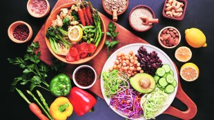 The anti-inflammatory diet. (Image Source: Financial Express)