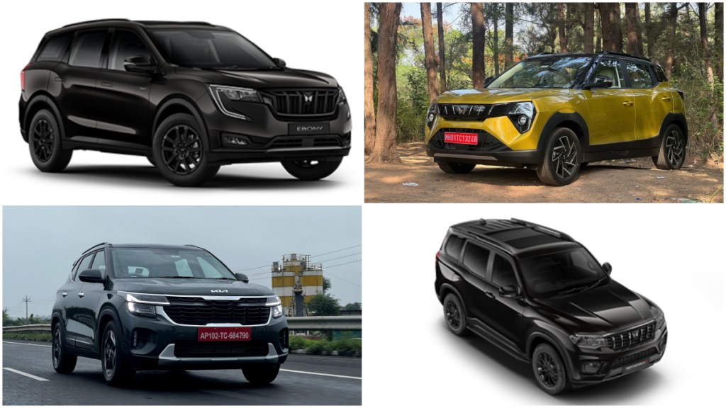 cars with dual-zone climate control