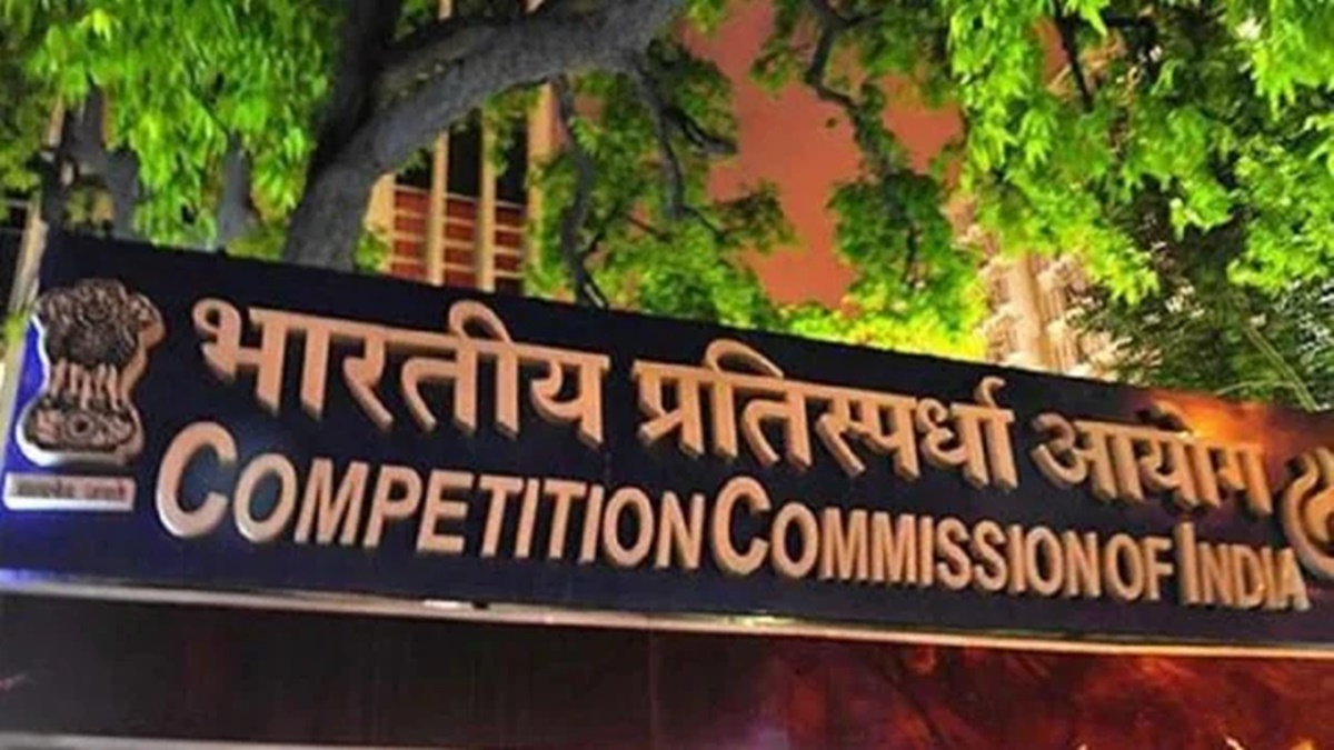 CCI, GroupM, Denstu, IPG Mediabrands, IBDF, Competition Commission of India, Industry CCI, GroupM, Denstu, IPG Mediabrands, IBDF, Competition Commission of India, Industry