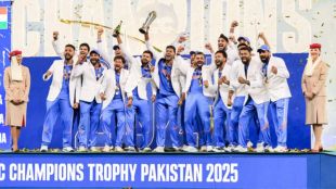 champions trophy