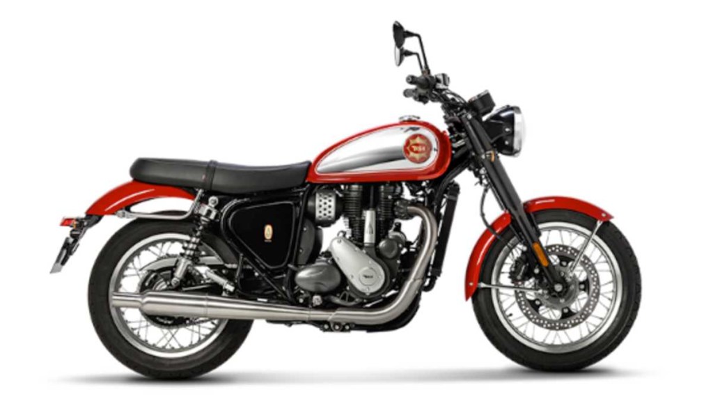 BSA celebrates first anniversary of the Gold Star