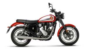 BSA celebrates first anniversary of the Gold Star