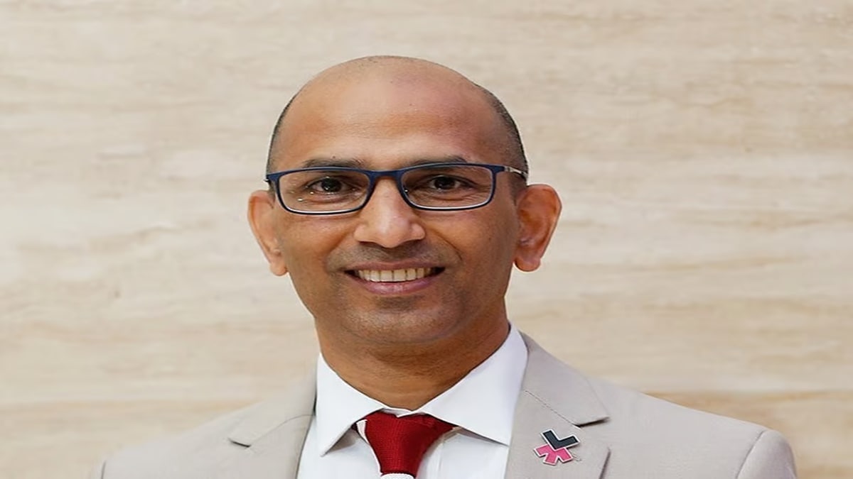 Industry, Indian market, Amit Pratihari, jewellery sector, De Beers London Luxury Maison, De Beers,