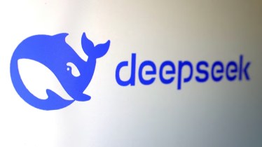 deepseek.reuters