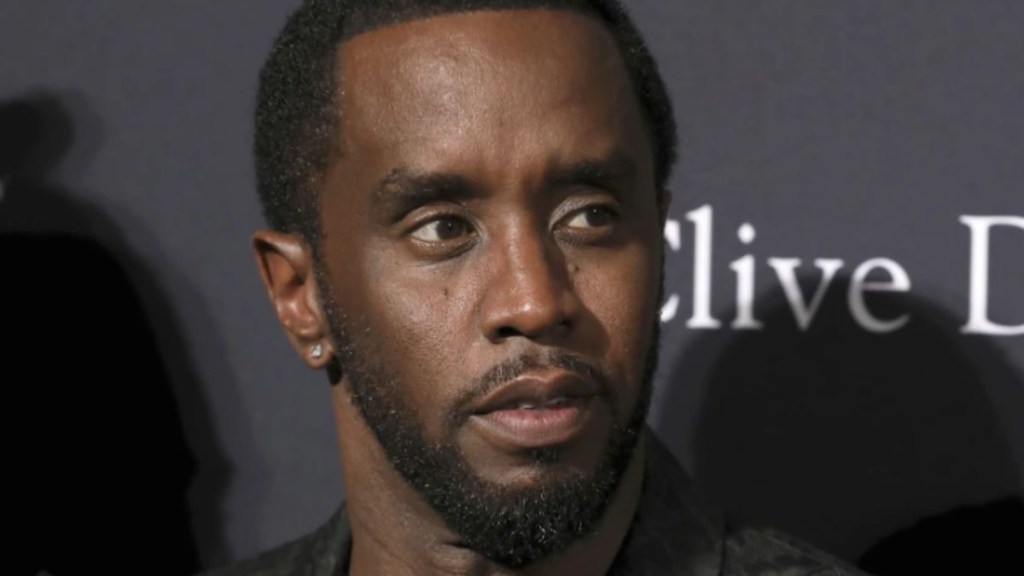 Diddy lawsuit Diddy lawsuit