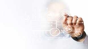 Information security, technology, tech, GenAI, SRM, IT services, Artificial Intelligence