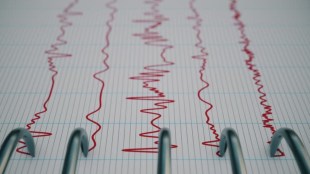 7 magnitude earthquake jolts Tonga Islands