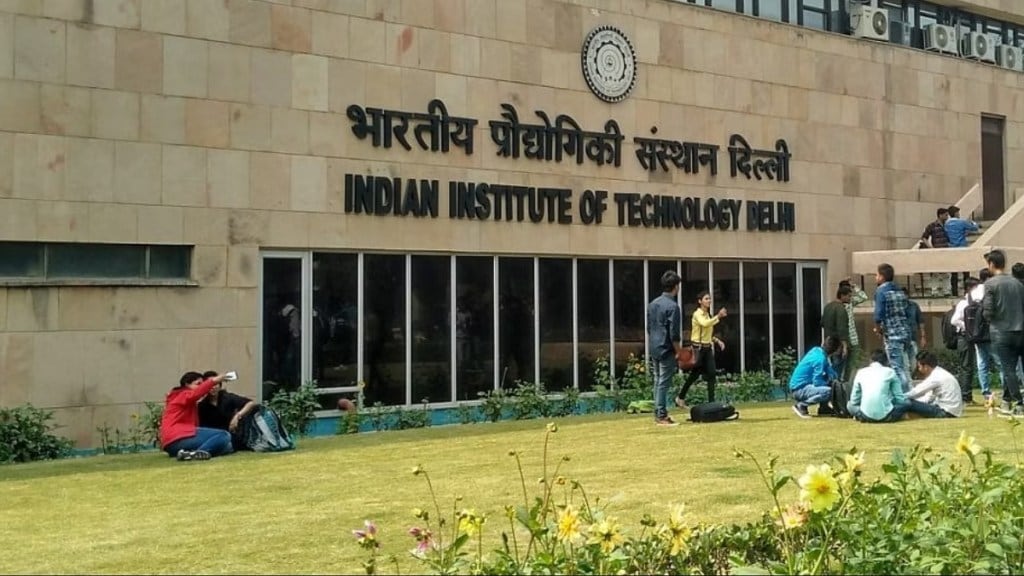 More than 50% of professor positions vacant at IITs, IIMs, and India's other leading institutes.