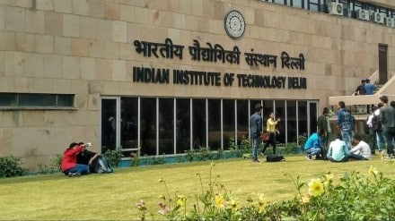 More than 50% of professor positions vacant at IITs, IIMs, and India's other leading institutes.