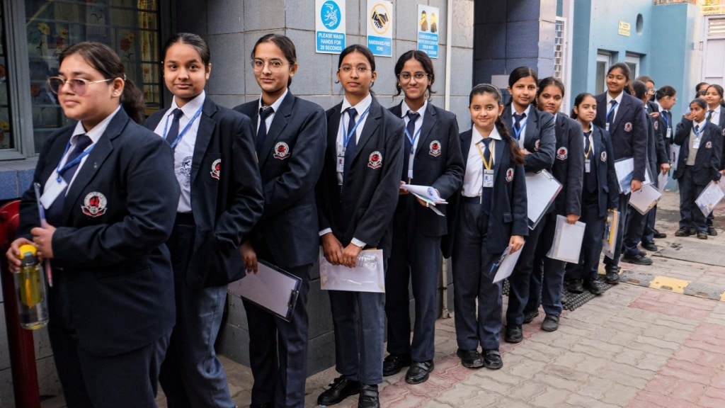 CBSE announces special exam for students affected by Holi festivities CBSE announces special exam for students affected by Holi festivities