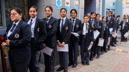 CBSE announces special exam for students affected by Holi festivities