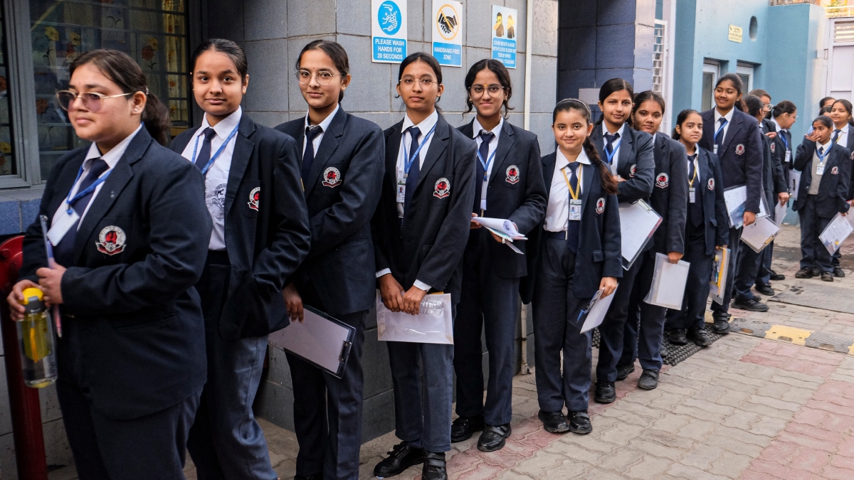 CBSE announces special exam for students affected by Holi festivities CBSE announces special exam for students affected by Holi festivities
