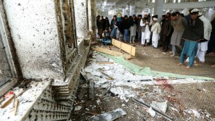 At least nine people dead, 25 injured in two suicide bombings in Pakistan / Representative Photo . (Image Source: Reuters)