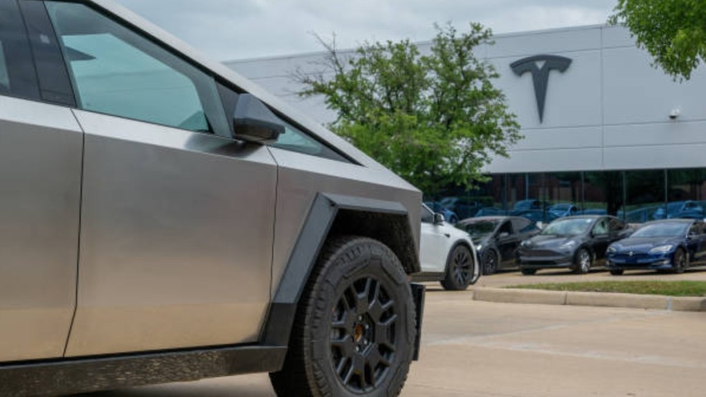 Tesla finalises deal to open its first Indian showroom in THIS city, second likely in Delhi