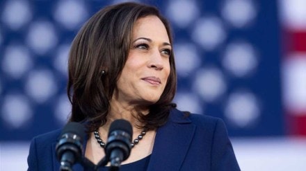 ‘Putin will eat you for lunch': Watch Kamala Harris predict Trump would concede to Russian President ‘Putin will eat you for lunch': Watch Kamala Harris predict Trump would concede to Russian President