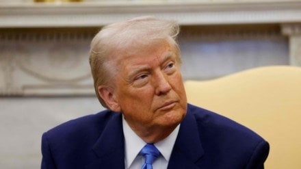 Donald Trump orders new lumber tariff probe, threatens higher duties on Canadian imports Donald Trump orders new lumber tariff probe, threatens higher duties on Canadian imports