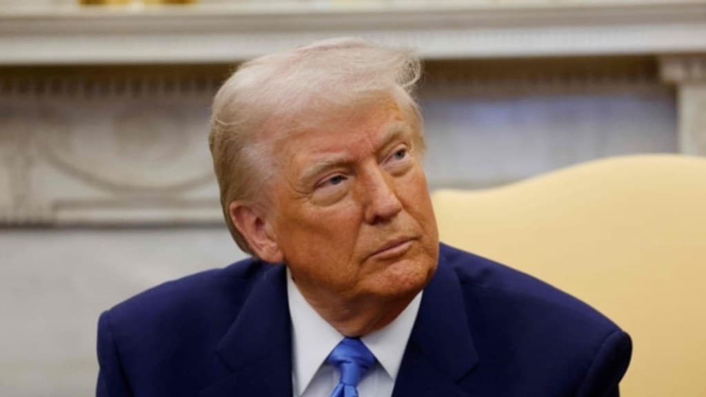 Donald Trump orders new lumber tariff probe, threatens higher duties on Canadian imports