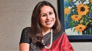 Edelweiss Mutual Fund CEO Radhika Gupta's advice for SIP investors: 'Save, but also spend on…'