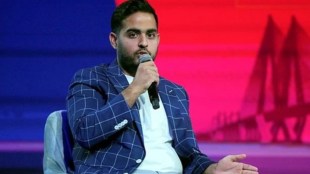 My father clears every email till 2 AM, says Akash Ambani on Mukesh Ambani’s dedication  