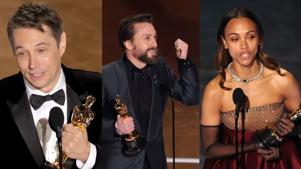 Oscar 2025: Full list of winners for 97th Academy Awards