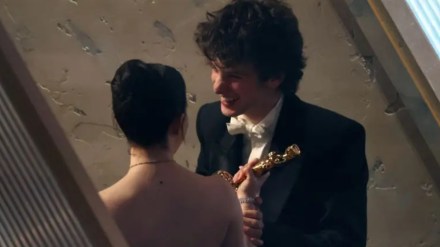 Oscars Awards 2025 Live: The 97th Academy Awards have officially concluded, marking another spectacular night for Hollywood.