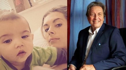Who is Elliot Rush? Elon Musk's father claims China wants to recruit his youngest son