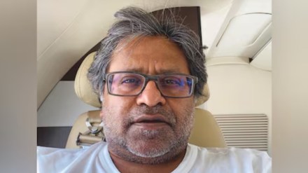 Lalit Modi renounces Indian citizenship, calls legal cases ‘media fiction’ Lalit Modi renounces Indian citizenship, calls legal cases ‘media fiction’