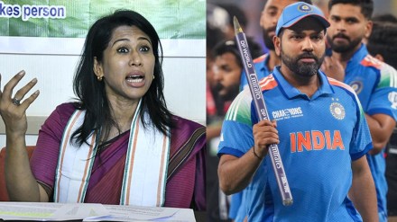 Congress' Shama Mohamed praises Rohit Sharma after criticising his fitness earlier