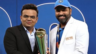 Controversy over Champions Trophy final presentation event, Pak Great asks, "Why No..."