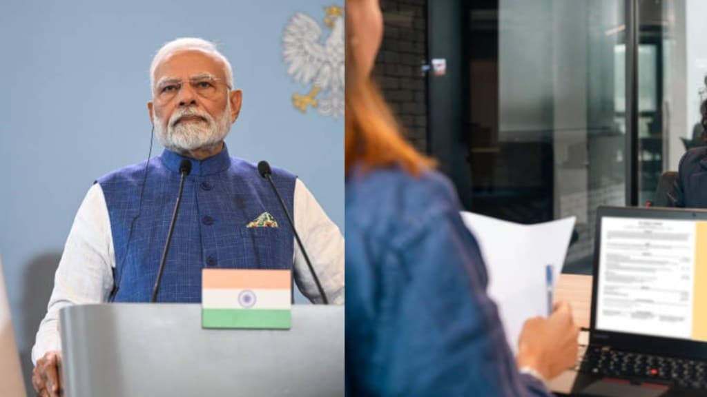 PM Internship Scheme 2025: Check How to apply at pminternship.mca.gov.in