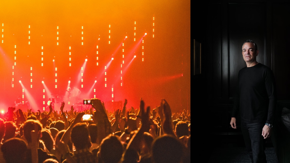 From local stages to global spotlight: India’s live music concerts revolution From local stages to global spotlight: India’s live music concerts revolution