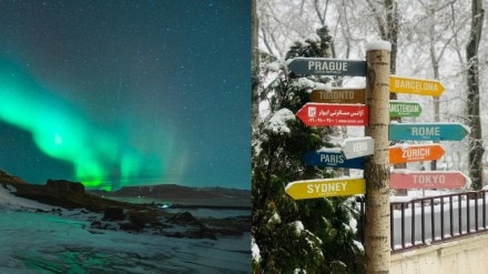 Remitly’s 2025 Immigration Index: Iceland tops the chart as most attractive country for migrants - Check other findings here Remitly’s 2025 Immigration Index: Iceland tops the chart as most attractive country for migrants - Check other findings here