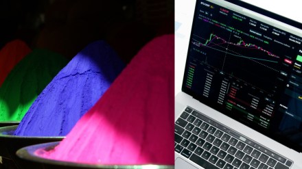 Stock market holiday today: BSE, NSE shut for Holi observance Stock market holiday today: BSE, NSE shut for Holi observance