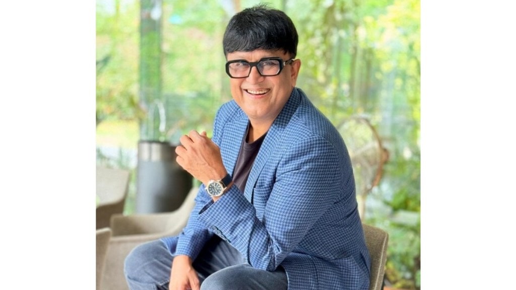 Who is Sanjay Shah? Man who gifts equity shares worth Rs 34 crore to employees and staff Who is Sanjay Shah? Man who gifts equity shares worth Rs 34 crore to employees and staff