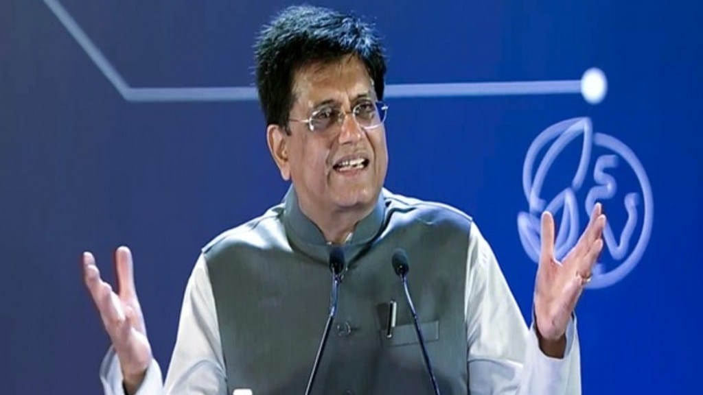 Replace Chinese goods with US imports - govt tells industry amidst Trump's tariff threat Replace Chinese goods with US imports - govt tells industry amidst Trump's tariff threat