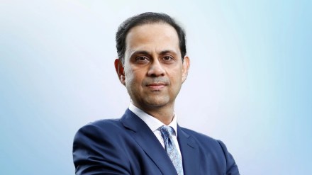 Sanjiv Bajaj, CMD, Bajaj Finserv
