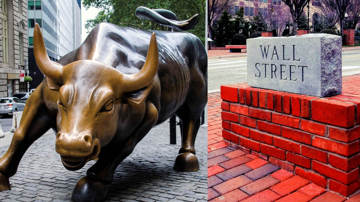 Wall Street ends higher, Treasury yields slip as Fed sees rate cuts this year Wall Street ends higher, Treasury yields slip as Fed sees rate cuts this year