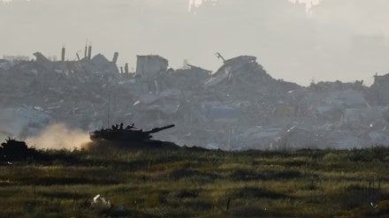 Israel intensifies ground operations in Gaza, over 430 killed in air strikes
