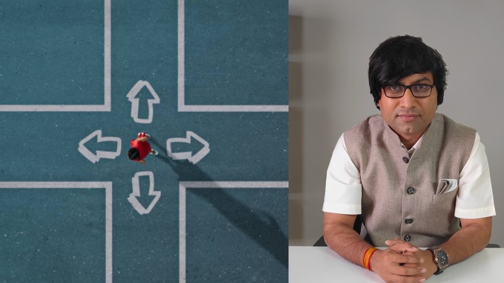 Choosing the right career: Structured approach for students